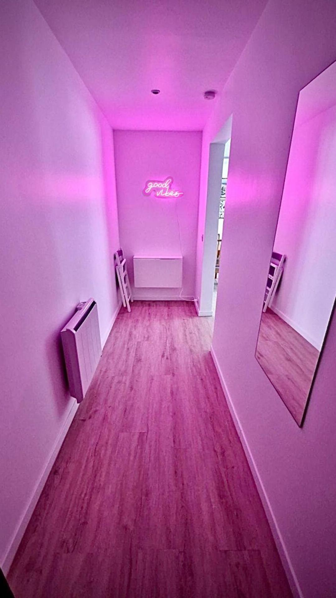 Nouvel Appart Cosy, Centre Tours Exterior foto